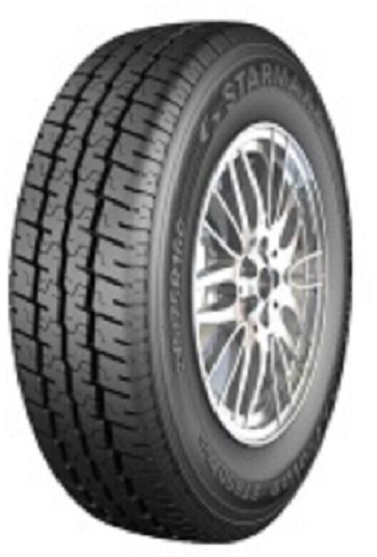 Starmaxx Provan ST850 Plus 215/70 R15C 109/107S