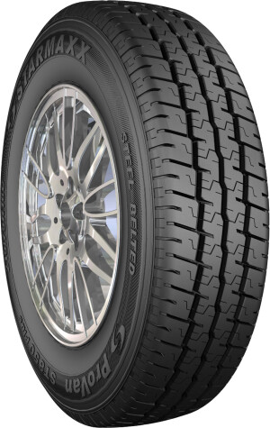 Starmaxx Provan ST850 Plus 235/65 R16C 115/113R