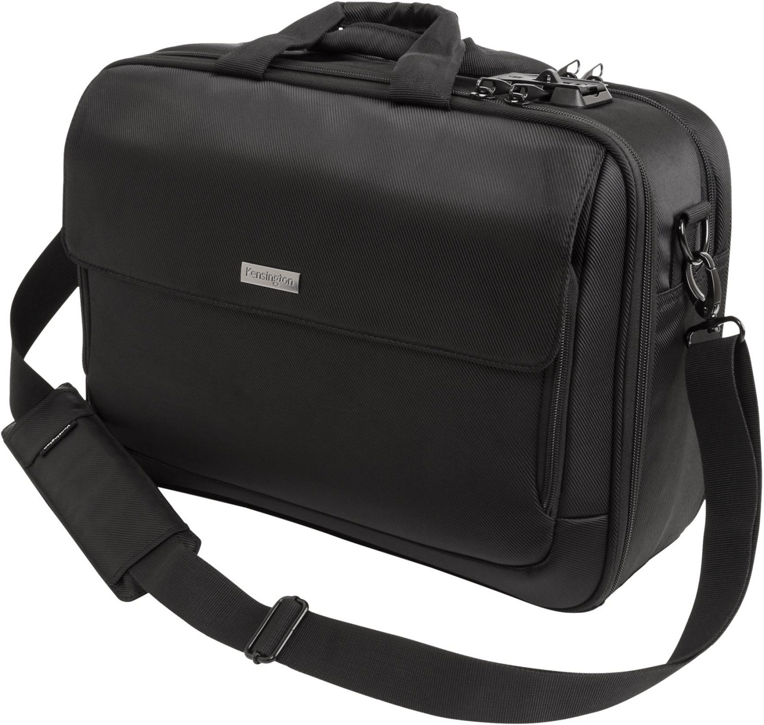 Kensington SecureTrek 15.6 Laptop Carrying Case