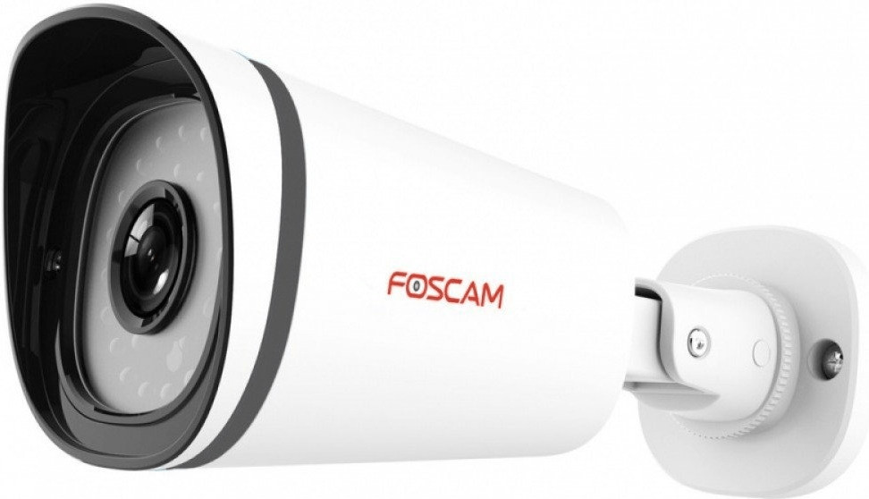 Foscam Kit de vidéosurveillance FN3108XE-B4-1T