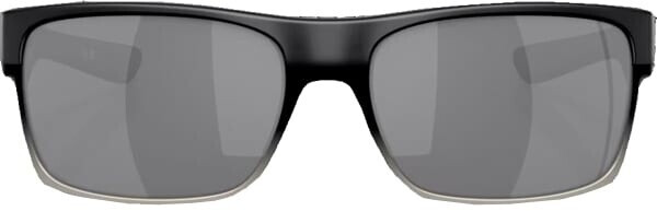 Oakley Twoface OO9189 30 Machinist Collection matte black chrome