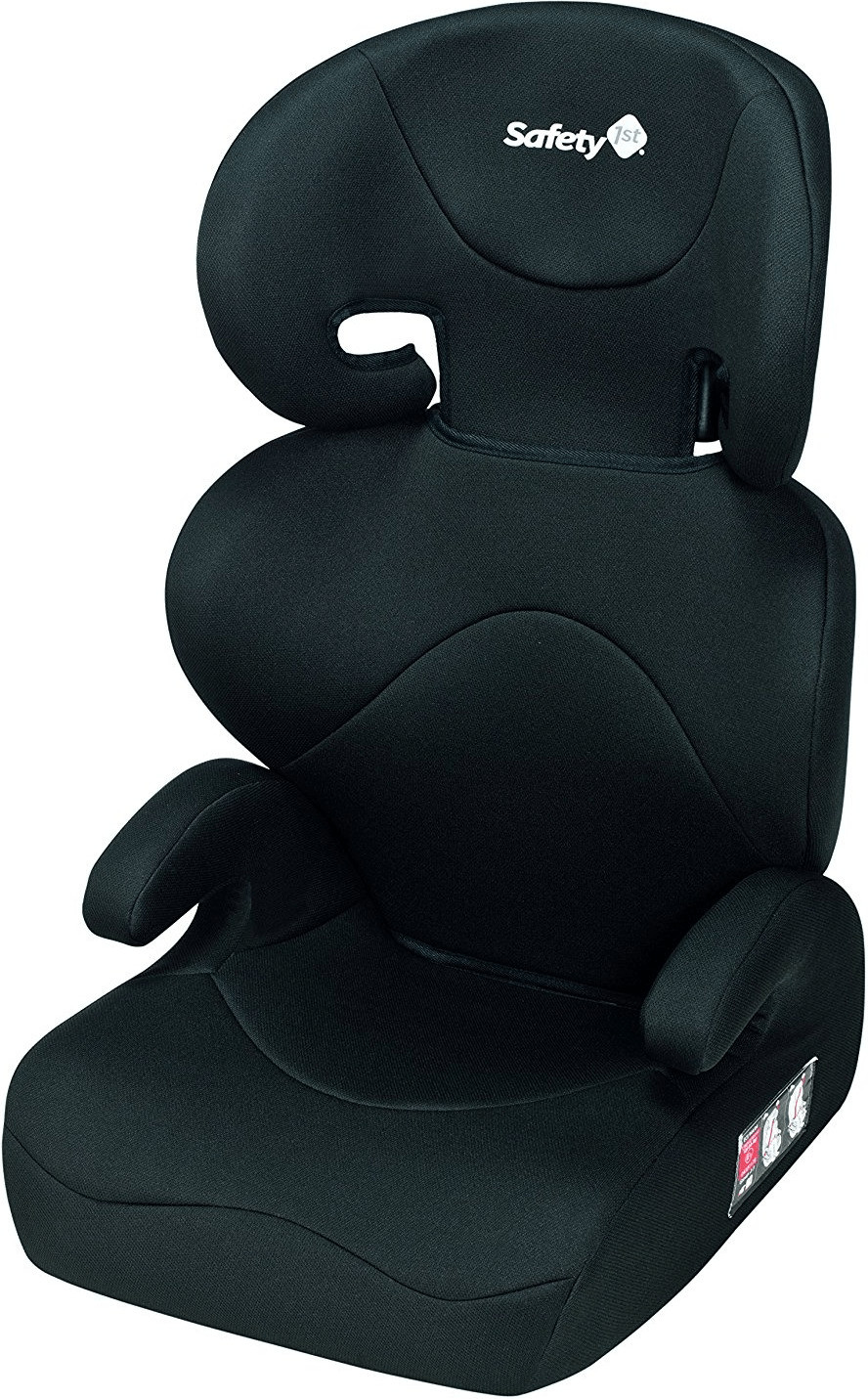 Safety 1st Road Safe full black