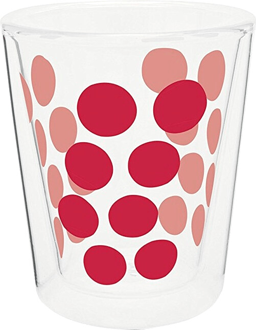 Zak Dot Dot Glass 20cl