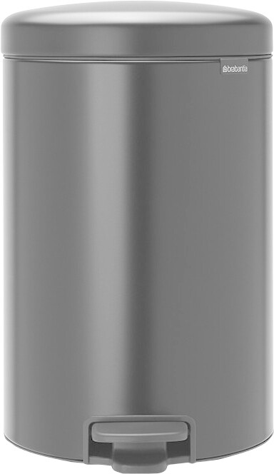 Brabantia newIcon 20 L matt black