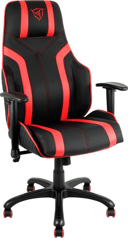ThunderX3 TGC20 noir rouge