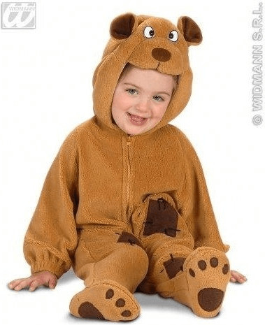 Widmann Baby Bear