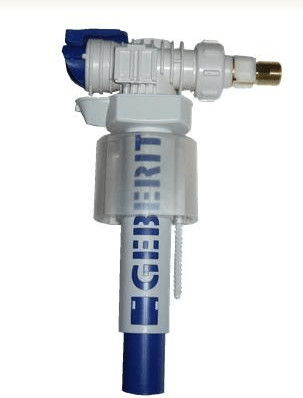 Geberit gasket set filling valve pulse 380 universal float valve 240771001