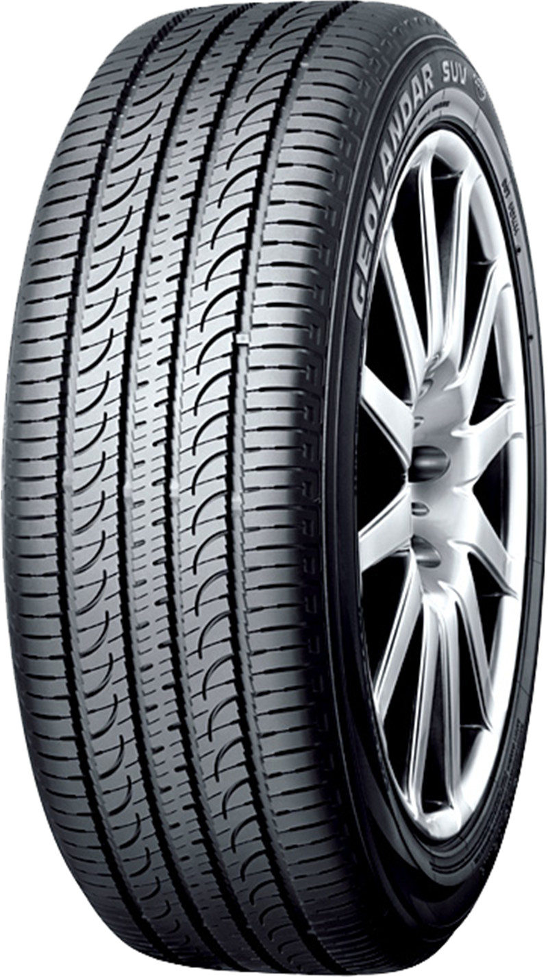 Yokohama Geolandar SUV G055 215/55 R18 99V