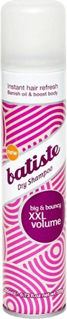 Batiste XXL Volume Dry Shampoo (200 ml)
