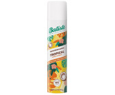 Batiste Tropical Dry Shampoo (200ml)