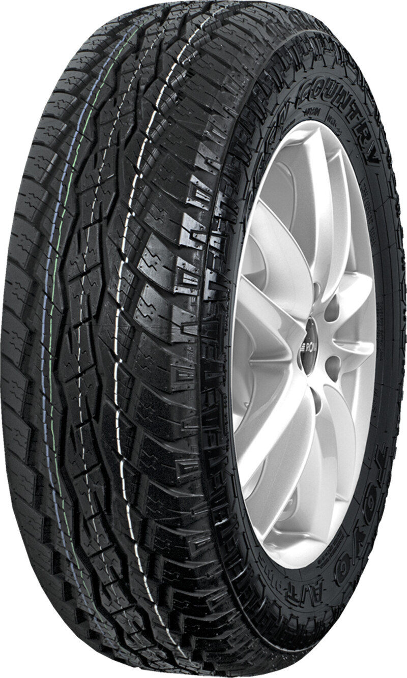 Toyo Open Country A/T Plus 225/70 R16 103H
