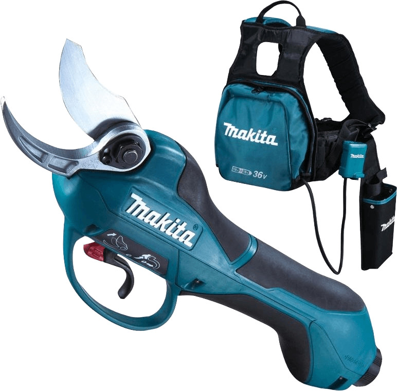 Makita AkkuAstschere 2x 18 V (DUP361PT2) ab € 1.392,56