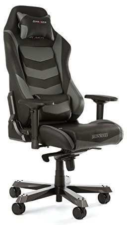 DXRacer Iron OH/IS166/NG
