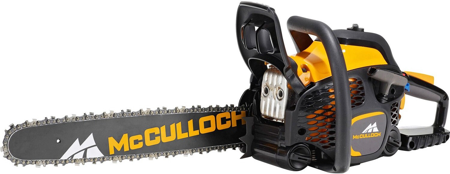 McCulloch CS 50 S