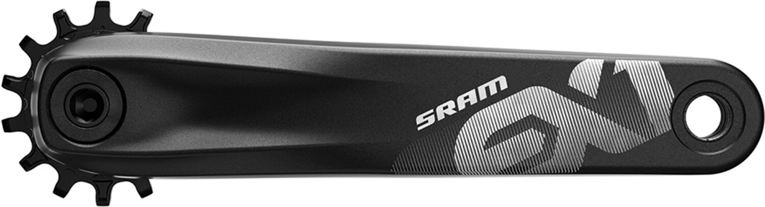 SRAM EX1 Crank (Bosch)