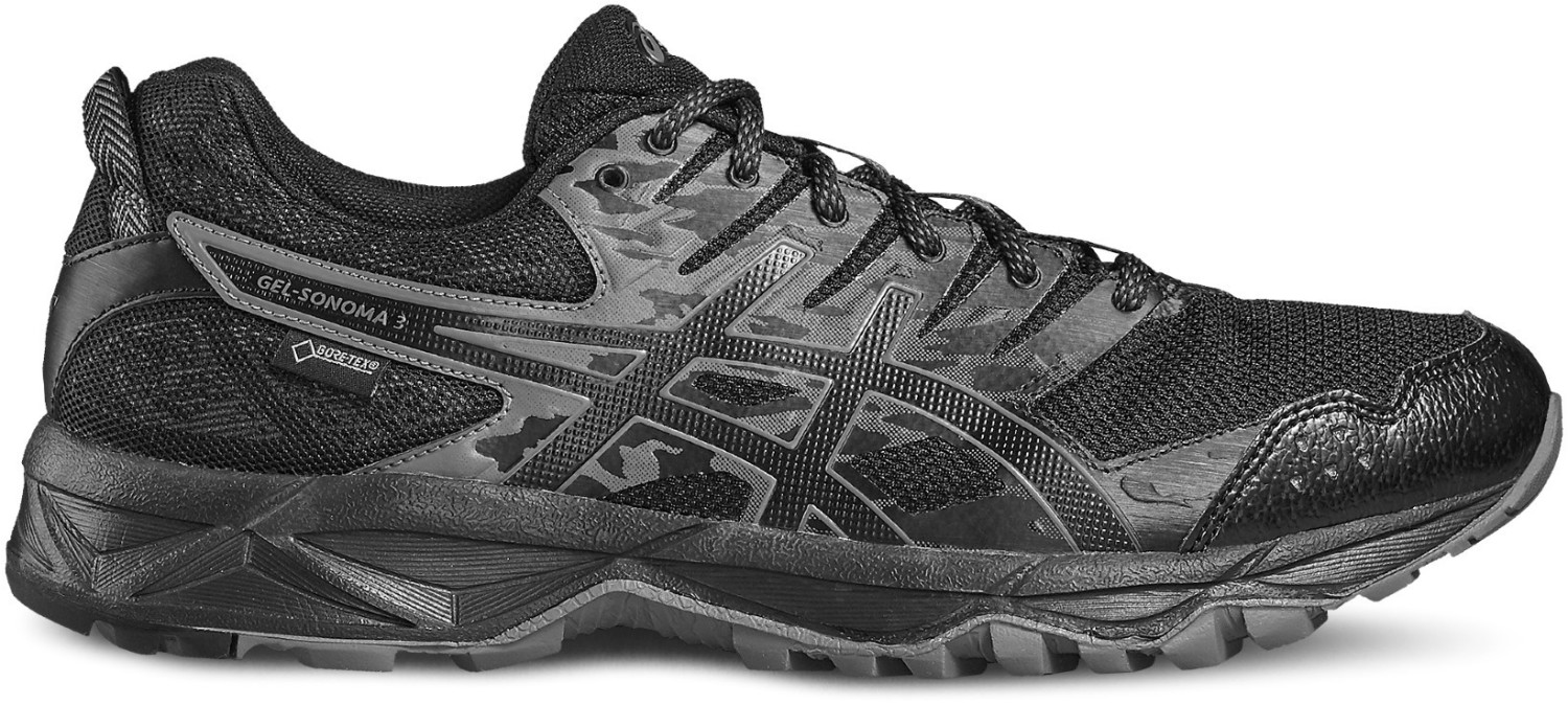 Asics sonoma 3 hombre clearance