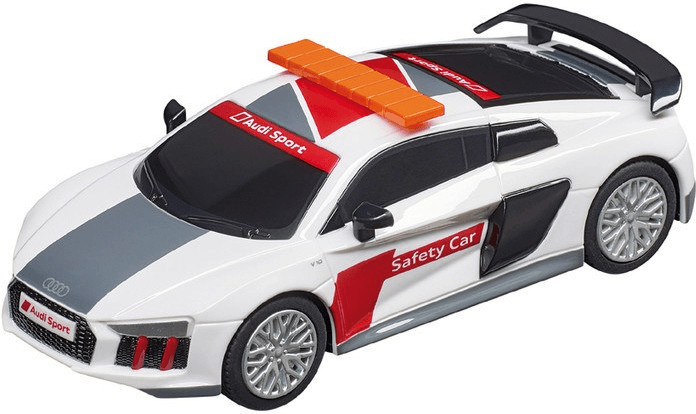 Carrera GO!!! Audi R8 V10 Plus Safety Car