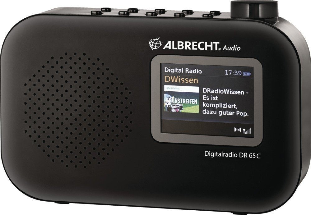Albrecht DR 65 C