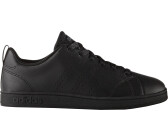 adidas neo advantage clean noir