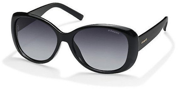Polaroid PLD4014/S D28 WJ (black/grey gradient polarized)