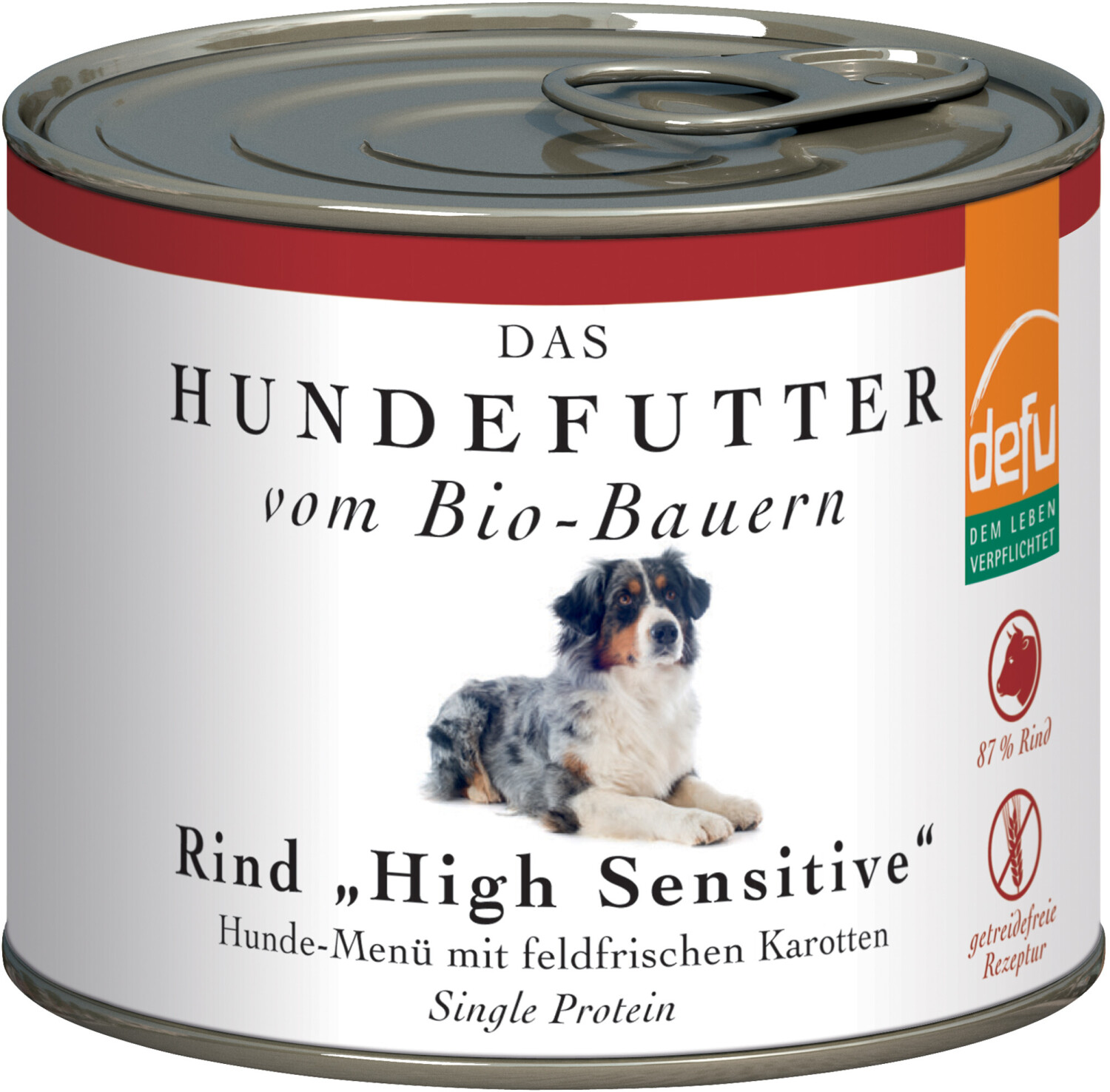 defu High-Sensitive bœuf