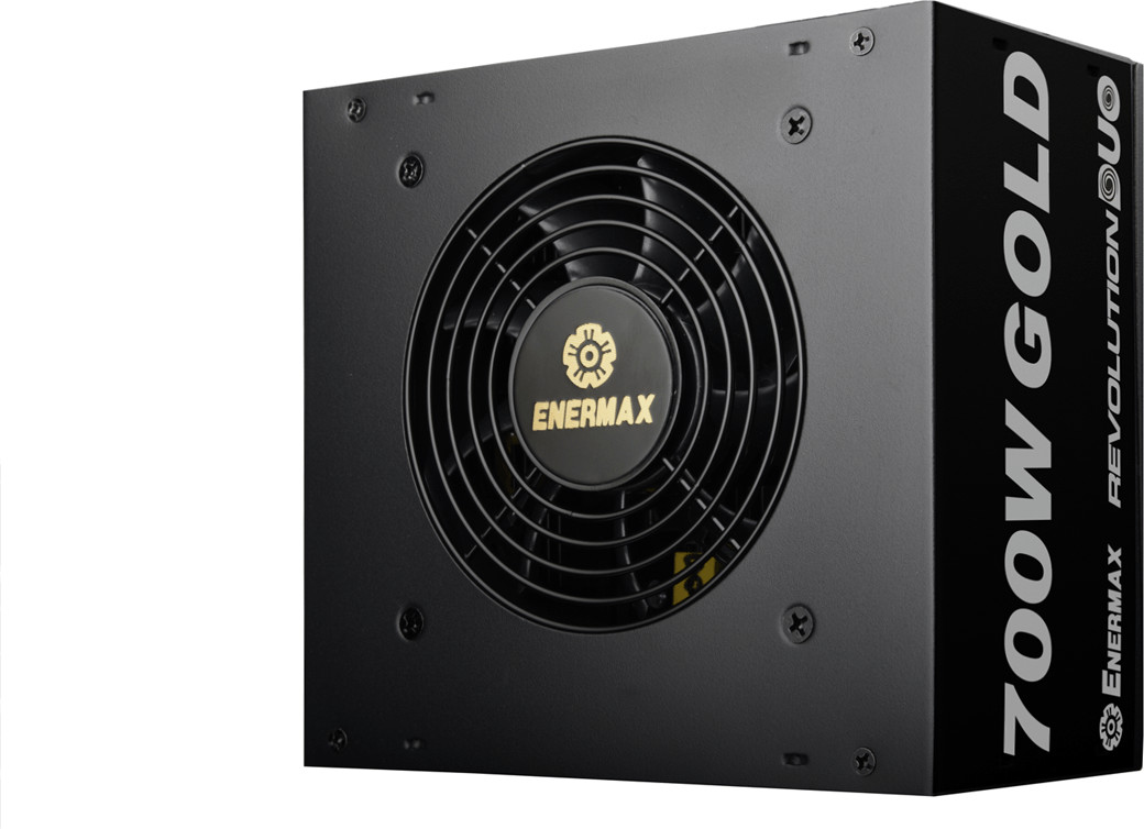 Enermax Revolution DUO 700W ERD700AWL-F