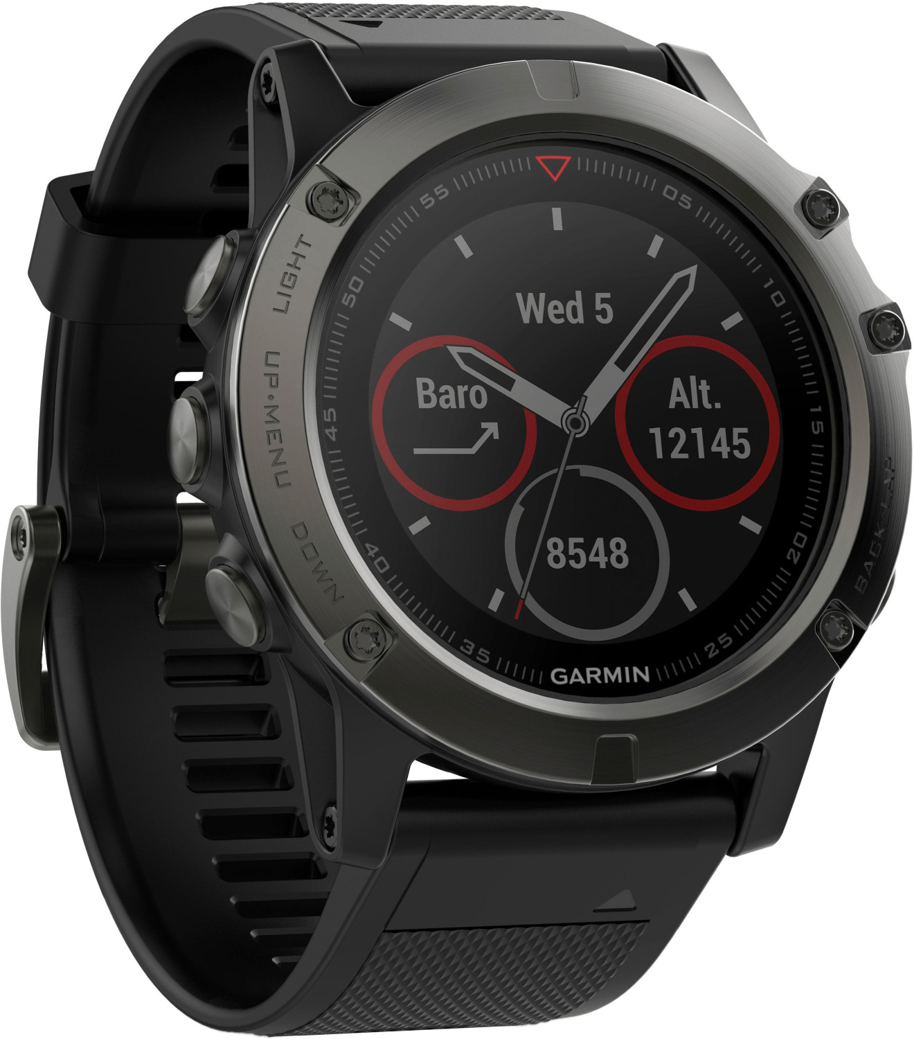 Garmin forerunner 5x outlet