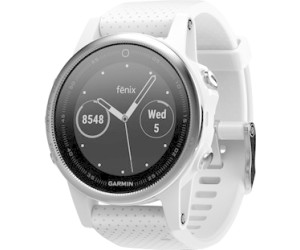 Buy Garmin f nix 5S from 592.70 Today Best Deals on idealo