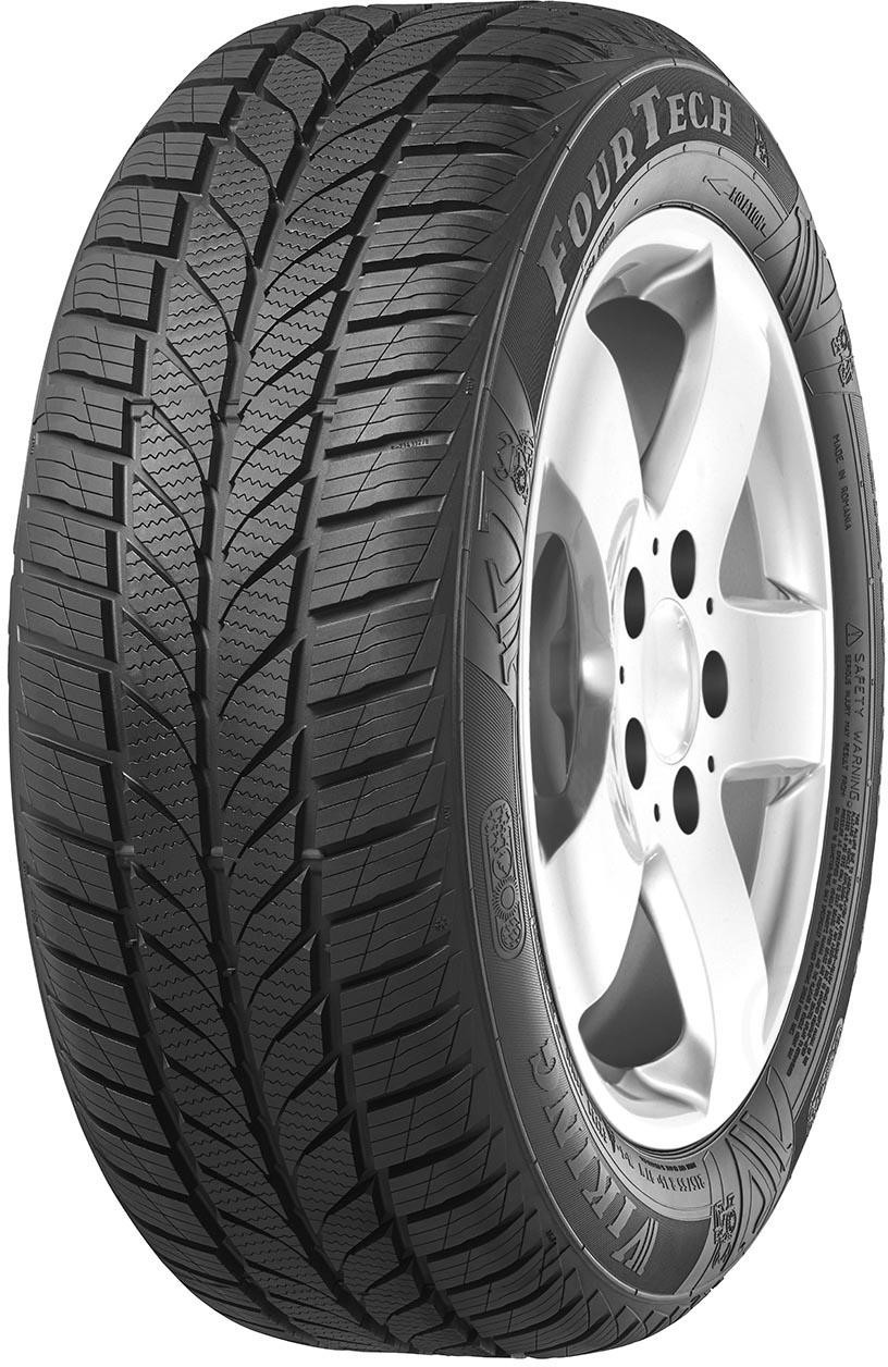 Viking FourTech 185/60 R15 88H