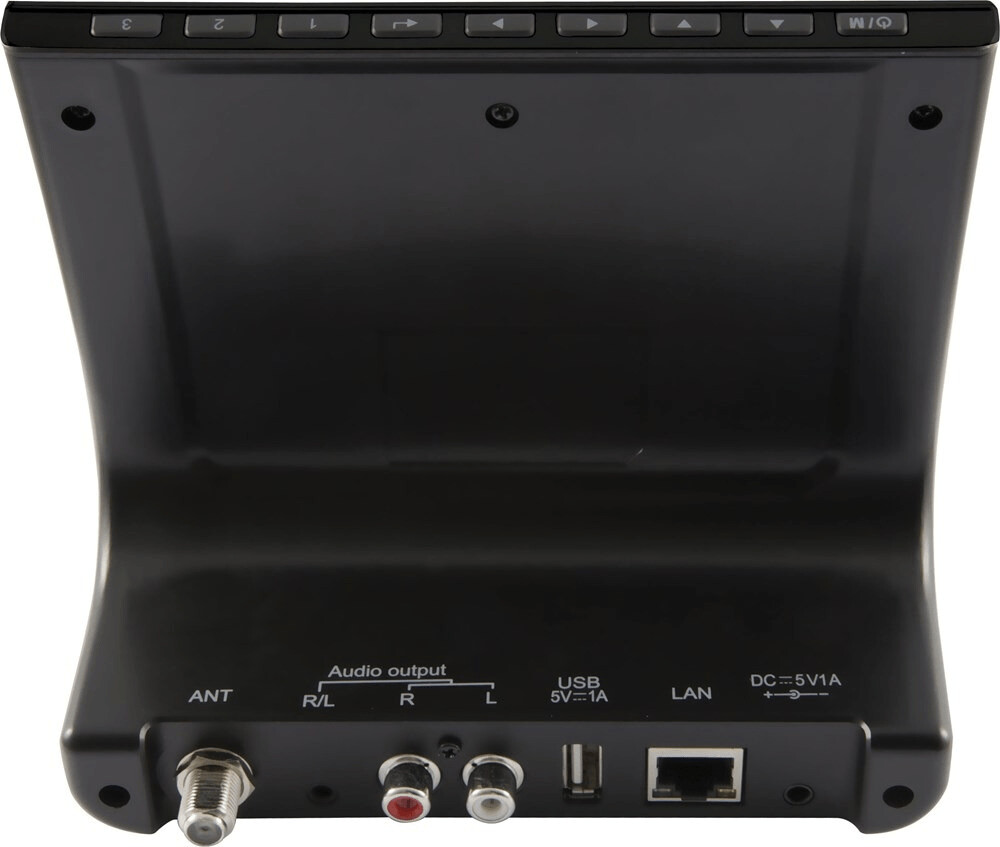 Imperial Dabman i400 noir