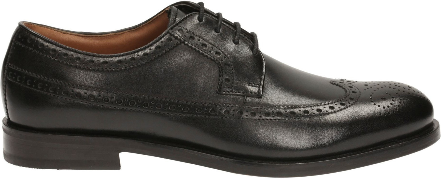 Clarks Coling Limit black
