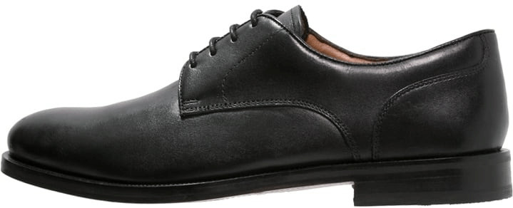 Clarks Coling Walk black