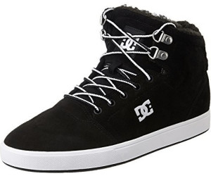 DC Shoes Crisis High WNT blackwhite ab 54,95 DC Crisis Preisvergleich