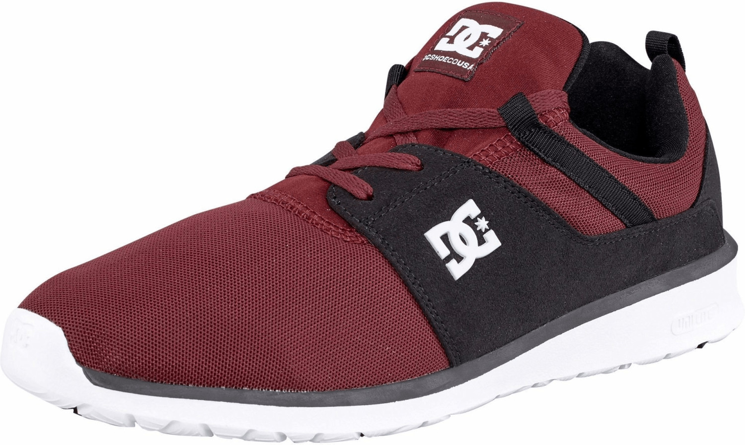 DC Shoes Heathrow chili pepper