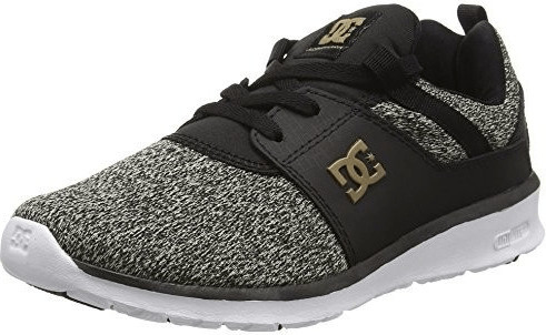DC Shoes Heathrow SE black dark used