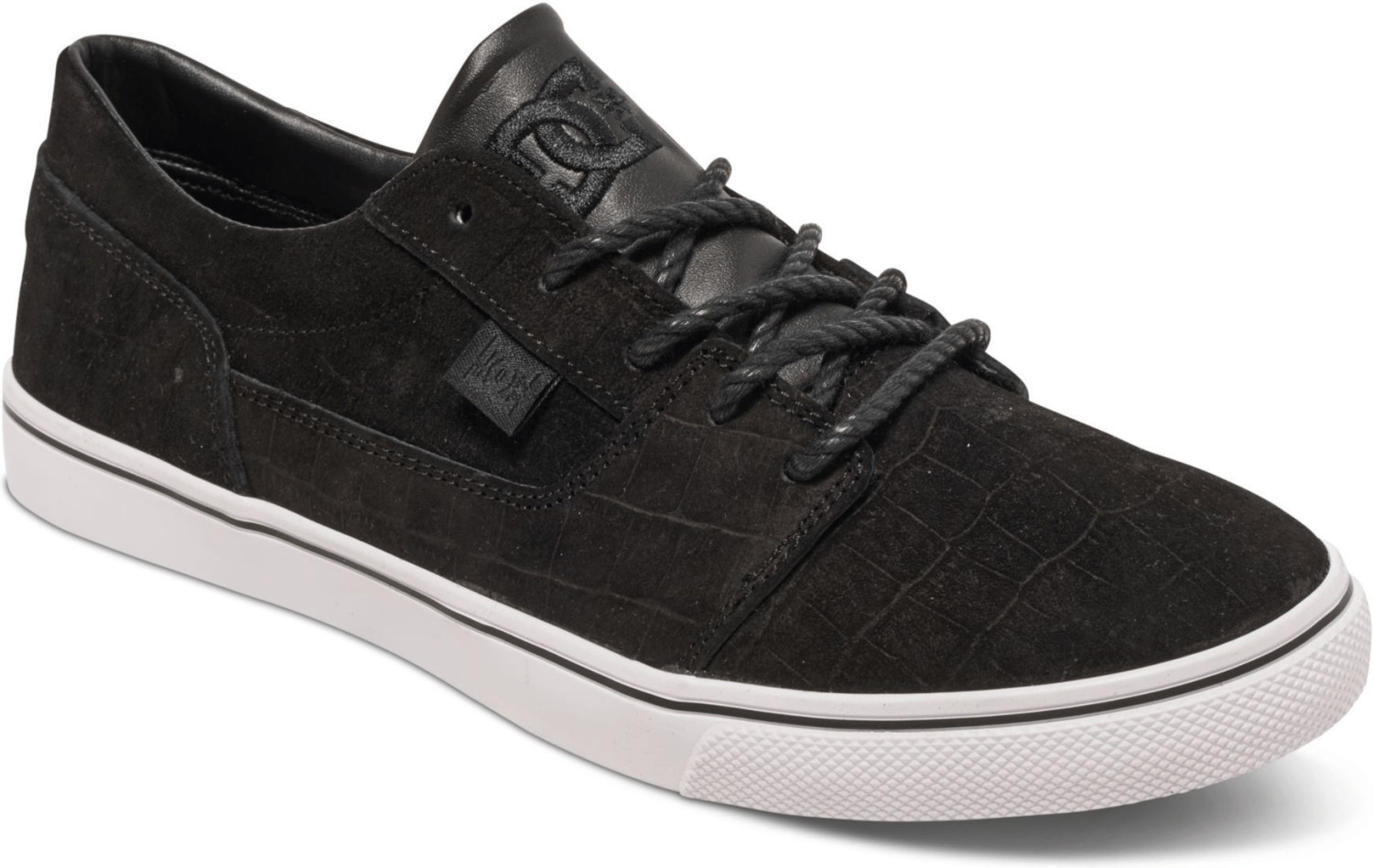 DC Shoes Tonik W XE black smooth