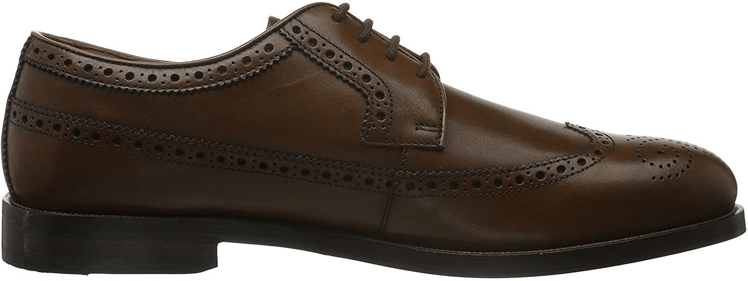 Clarks Coling Limit