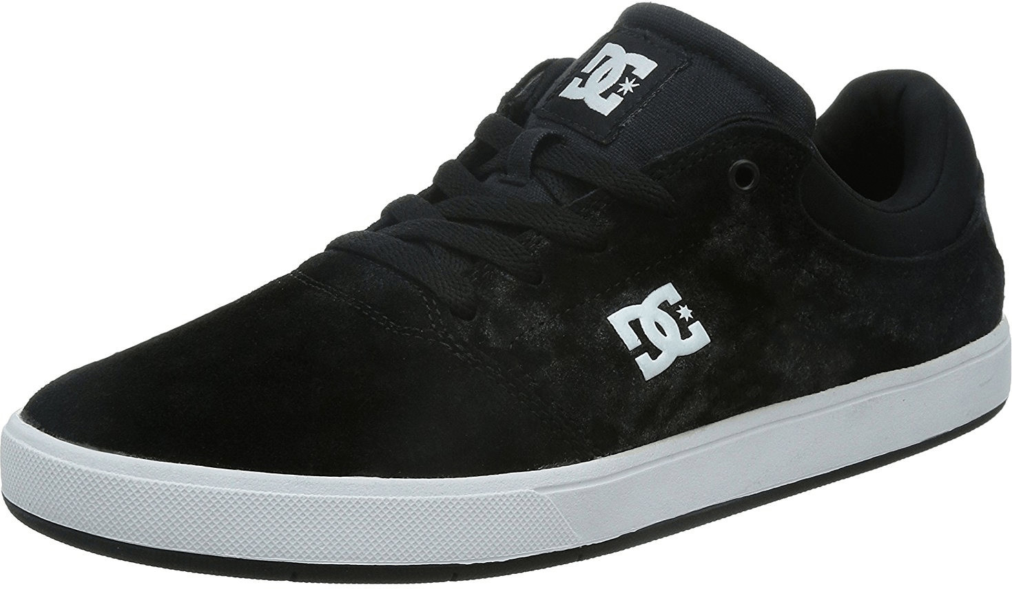 DC Shoes Crisis black/white