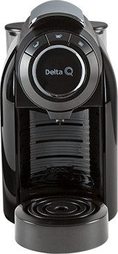Delta Q Qool Evolution