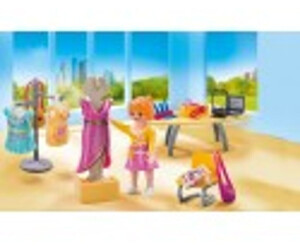Playmobil Fashion Boutique Carry Case 5652 au meilleur prix sur