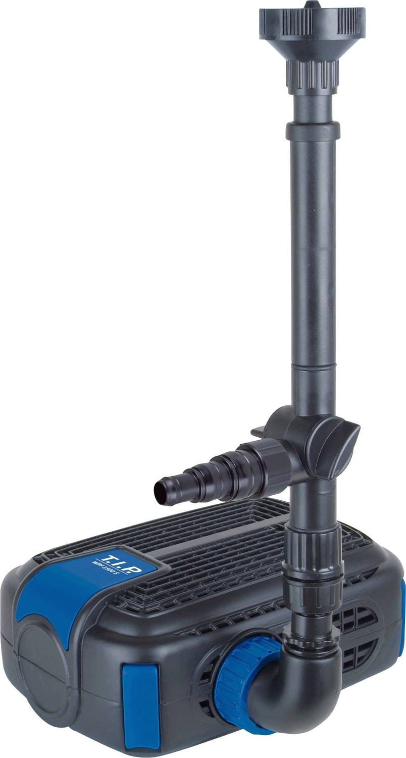 T.I.P. WPF 1500 S