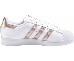 Adidas Superstar Mint Streifen Adidas Superstar Mint Streifen