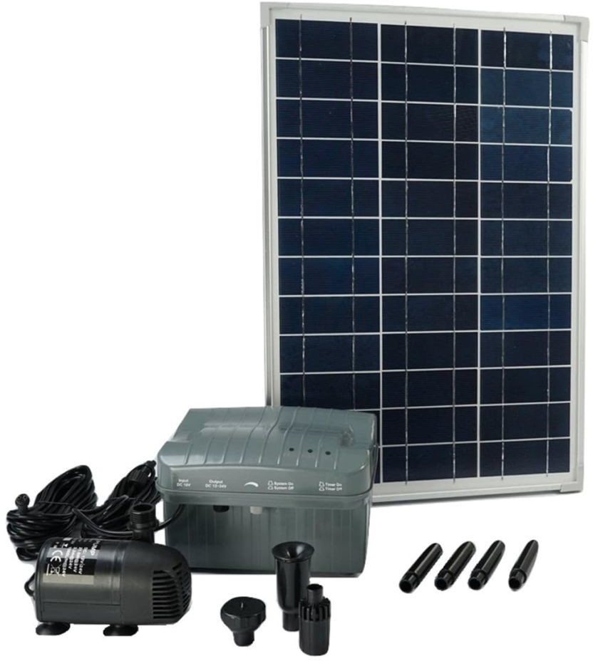 Ubbink SolarMax 1000