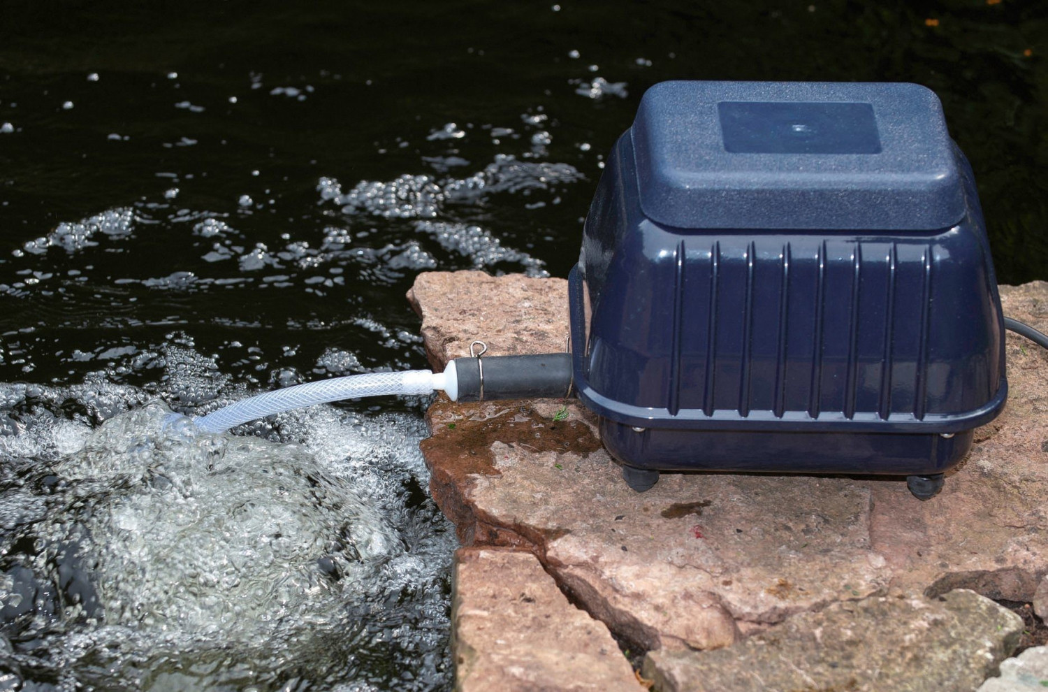 Ubbink Air Outdoor