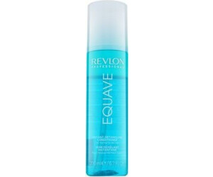 Revlon Equave Hydro Nutritive Detangling Conditioner 
