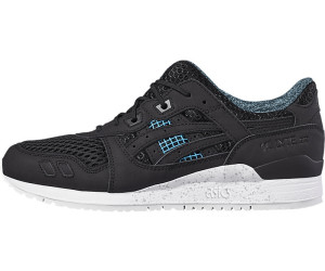 asics gel lyte iii black asics gel lyte iii black