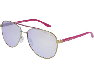 Michael kors deals hvar 5007 sunglasses