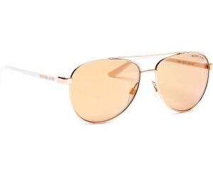 Michael kors hvar rose gold online