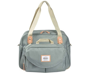Beaba Changing Bag Geneve II ab 64 99 Preisvergleich bei idealo