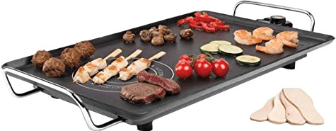Princess Table Grill XXL